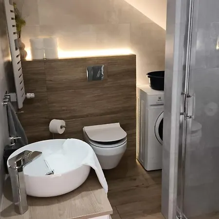 Close Appartement *