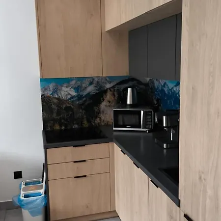 Διαμέρισμα Cozy In