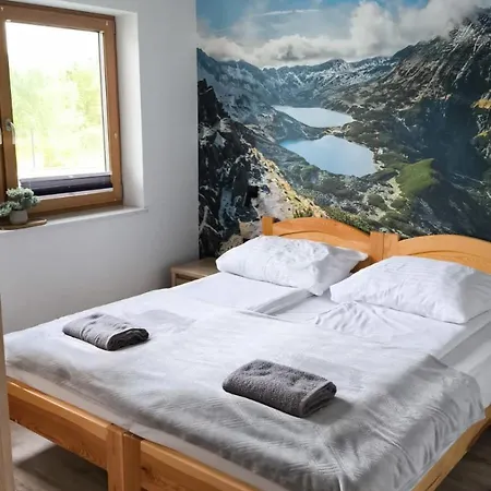 Διαμέρισμα Cozy In *